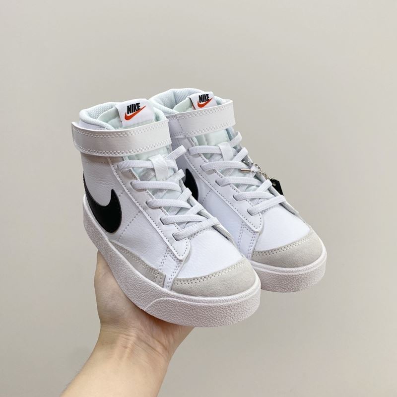 Nike Kids Shoes